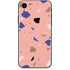 Pink Terrazzo iPhone XR Skin