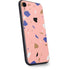 Pink Terrazzo iPhone XR Skin