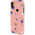Pink Terrazzo iPhone XS Pro Case