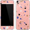 Pink Terrazzo Apple iPod Skin