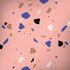 Pink Terrazzo Legion Y720 Skin