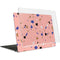 Pink Terrazzo MacBook Air 13in (2020) Case plus Skin