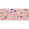 Pink Terrazzo Magic Keyboard Skin