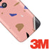Pink Terrazzo Moto E5 Play Skin