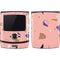 Pink Terrazzo Motorola RAZR Skin