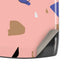 Pink Terrazzo Motorola RAZR Skin