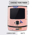 Pink Terrazzo Motorola RAZR Skin