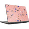 Pink Terrazzo MSI GS65 Stealth Laptop Skin