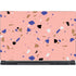 Pink Terrazzo MSI GS65 Stealth Laptop Skin