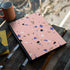 Pink Terrazzo MSI GS65 Stealth Laptop Skin