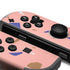 Pink Terrazzo Nintendo Joy-Con (L/R) Controller Skin