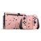 Pink Terrazzo Nintendo Switch Bundle Skin