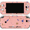 Pink Terrazzo Nintendo Switch Lite Skin