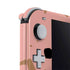 Pink Terrazzo Nintendo Switch Lite Skin