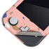 Pink Terrazzo Nintendo Switch Lite Skin