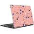 Pink Terrazzo Notebook 9 Pro 13in (2017) Skin