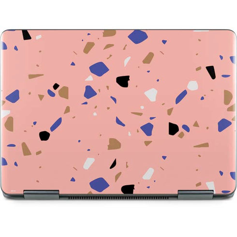 Pink Terrazzo Notebook 9 Pro 13in (2017) Skin