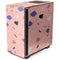 Pink Terrazzo NZXT H510 Compact ATX Mid-Tower Case Skin