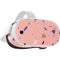 Pink Terrazzo Oculus Quest 2 Skin