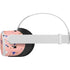 Pink Terrazzo Oculus Quest 2 Skin