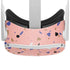 Pink Terrazzo Oculus Quest 2 Skin