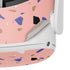 Pink Terrazzo Oculus Quest 2 Skin