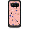 Pink Terrazzo Otterbox Commuter Galaxy Skin