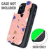 Pink Terrazzo Otterbox Defender iPhone Skin