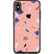 Pink Terrazzo Otterbox Symmetry iPhone Skin