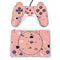 Pink Terrazzo PlayStation Classic Bundle Skin