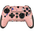 Pink Terrazzo PlayStation Scuf Vantage 2 Controller Skin