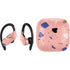 Pink Terrazzo PowerBeats Pro Skin