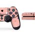 Pink Terrazzo PS4 Console and Controller Bundle Skin