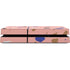 Pink Terrazzo PS4 Console Skin