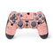 Pink Terrazzo PS4 Controller Skin