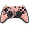 Pink Terrazzo PS4/PC SCUF Impact Controller Skin