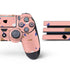 Pink Terrazzo PS4 Pro Bundle Skin