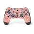 Pink Terrazzo PS4 Pro/Slim Controller Skin