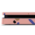 Pink Terrazzo PS4 Slim Skin