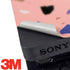Pink Terrazzo PS4 Slim Skin