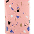 Pink Terrazzo PS5 Console Skin