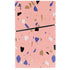 Pink Terrazzo PS5 Slim Disk Console Skin