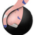 Pink Terrazzo PULSE 3D Wireless Headset for PS5 Skin