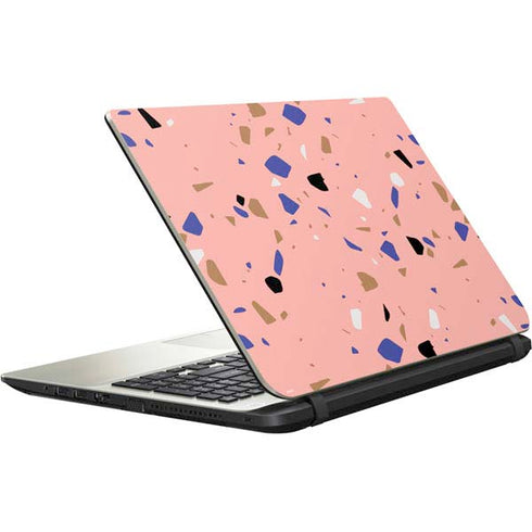 Pink Terrazzo Satellite L50-B / S50-B Skin