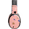 Pink Terrazzo Skullcandy Crusher Wireless Skin
