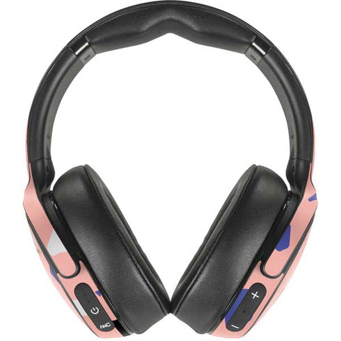 Pink Terrazzo Skullcandy Venue Skin