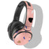 Pink Terrazzo Skullcandy Venue Skin