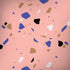 Pink Terrazzo HP Spectre Skin