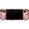 Pink Terrazzo Steam Deck Handheld Gaming Computer Skin