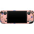 Pink Terrazzo Steam Deck Handheld Gaming Computer Skin